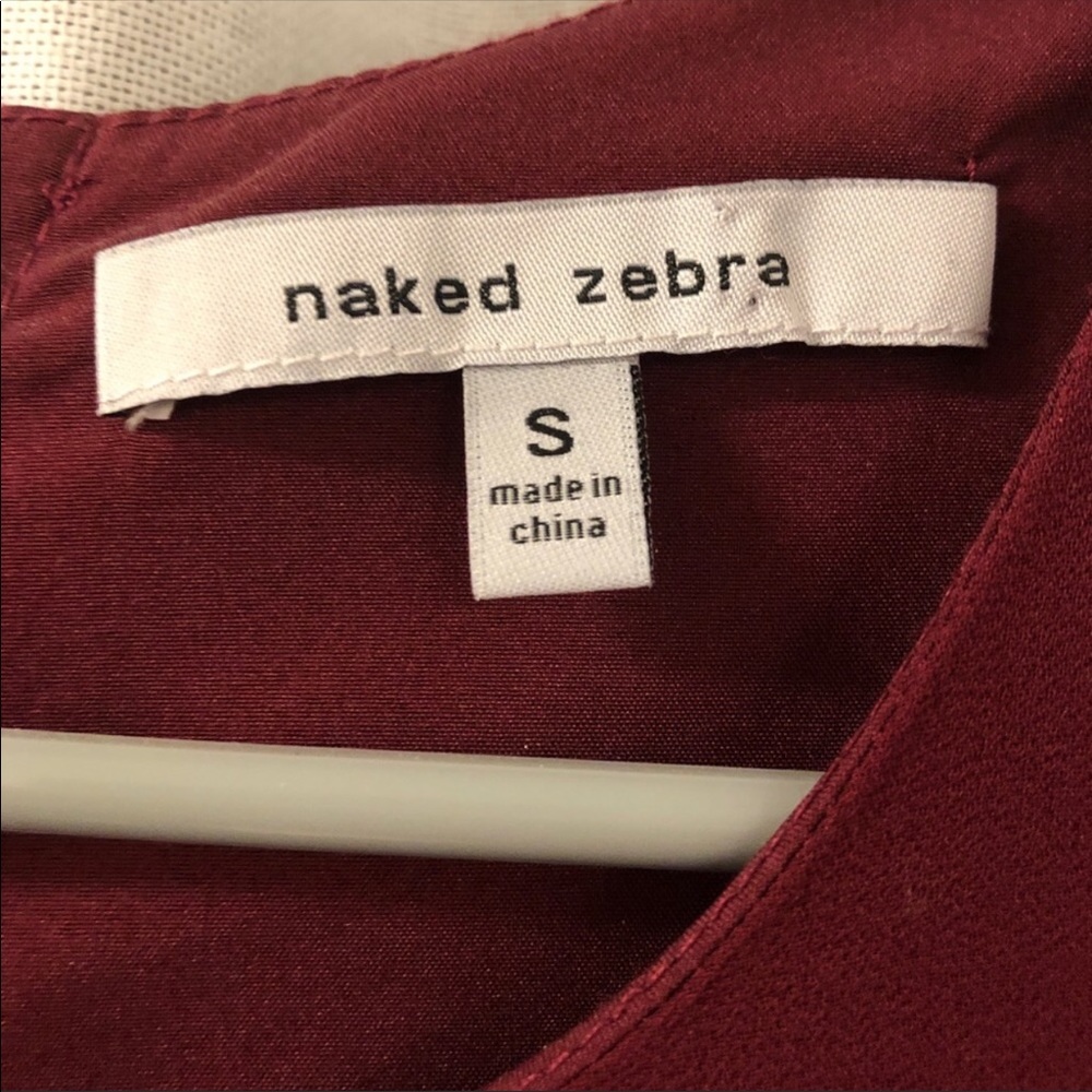Shift Dress - Picture 3 of 3